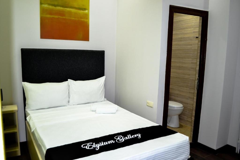 Elysium Gallery Hotel Jerevan Exteriér fotografie